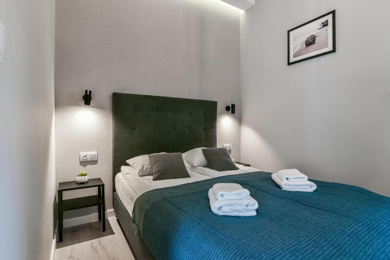 Ltc Apartments Haffnera Сопот Екстер'єр фото